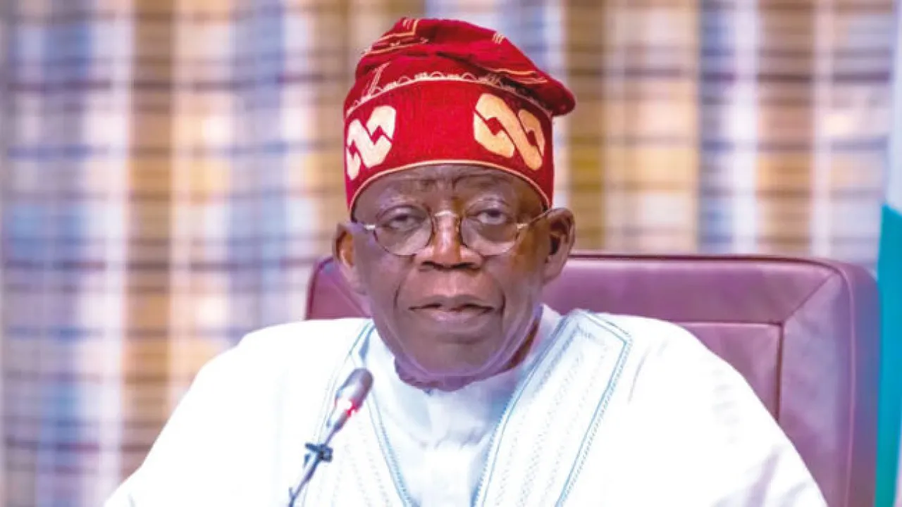 President Tinubu Urges African Leaders to Abandon Foreign Blueprints, Calls for Bold Policy Reforms