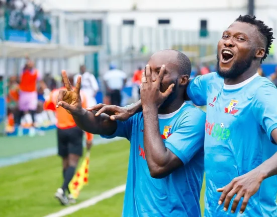 Rangers Overpower Remo Stars as Heartland Edge Shooting Stars in NPFL Action