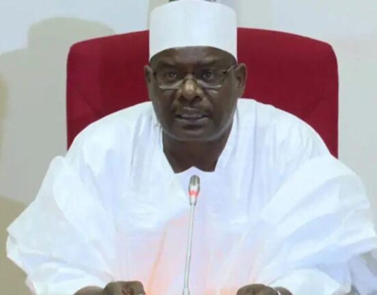 Senator Ndume Seeks Investigation Into Alleged USAID Funding of Boko Haram