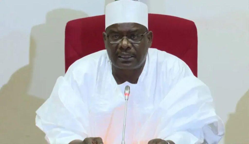 Senator Ndume Seeks Investigation Into Alleged USAID Funding of Boko Haram