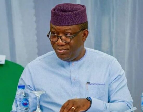 Structural Challenges, Not Incompetence, Hindered APC's Progress says Kayode Fayemi 