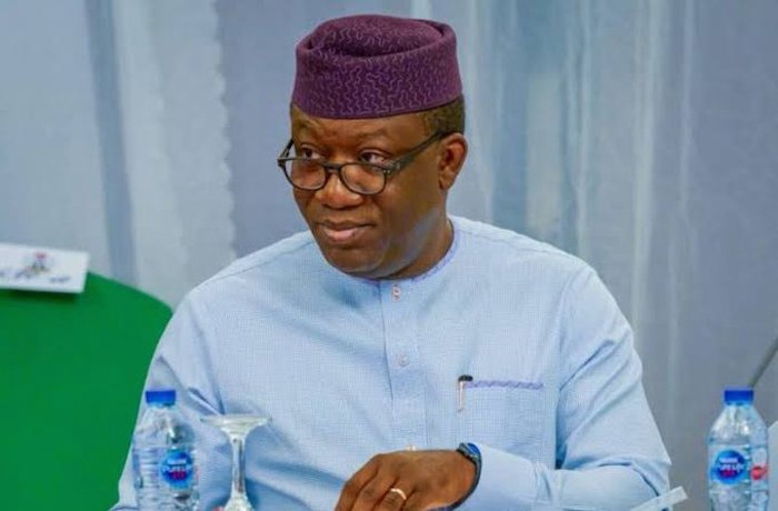 Structural Challenges, Not Incompetence, Hindered APC's Progress says Kayode Fayemi 