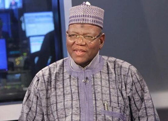 Sule Lamido Urges PDP to Resolve Internal Disputes Before 2027 