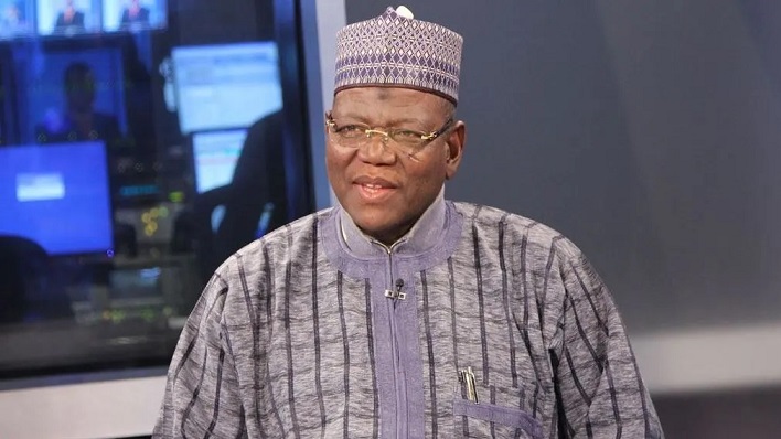 Sule Lamido Urges PDP to Resolve Internal Disputes Before 2027 