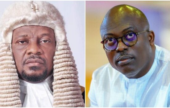 Supreme Court Dismisses Governor Fubara’s Appeal on Martin Amaewhule led Rivers Assembly