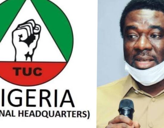 TUC Threatens Strike Over Telecom Tariff Hike, Calls for Policy Reversal