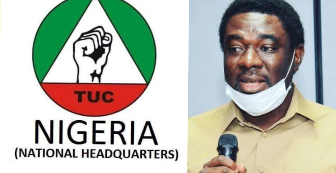 TUC Threatens Strike Over Telecom Tariff Hike, Calls for Policy Reversal