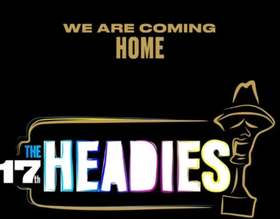 The Headies 2025; Nominations Unveiled for 17th Edition