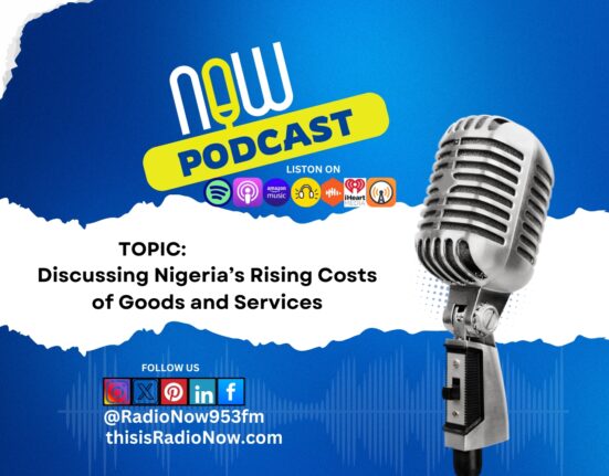 Discussing Nigeria’s Rising Costs of Goods and Services