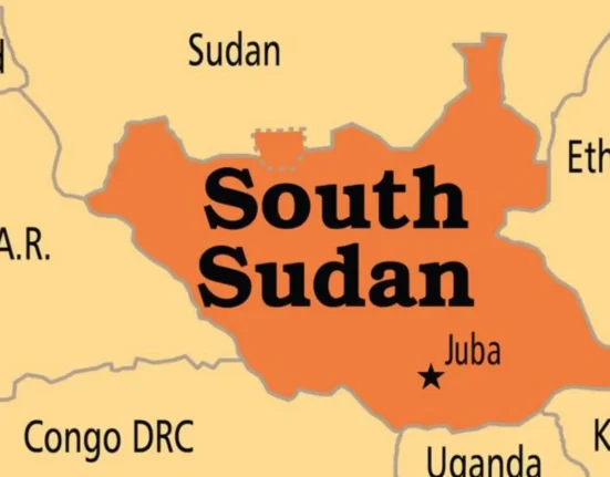 UN Urges Calm After Deadly Clashes in South Sudan