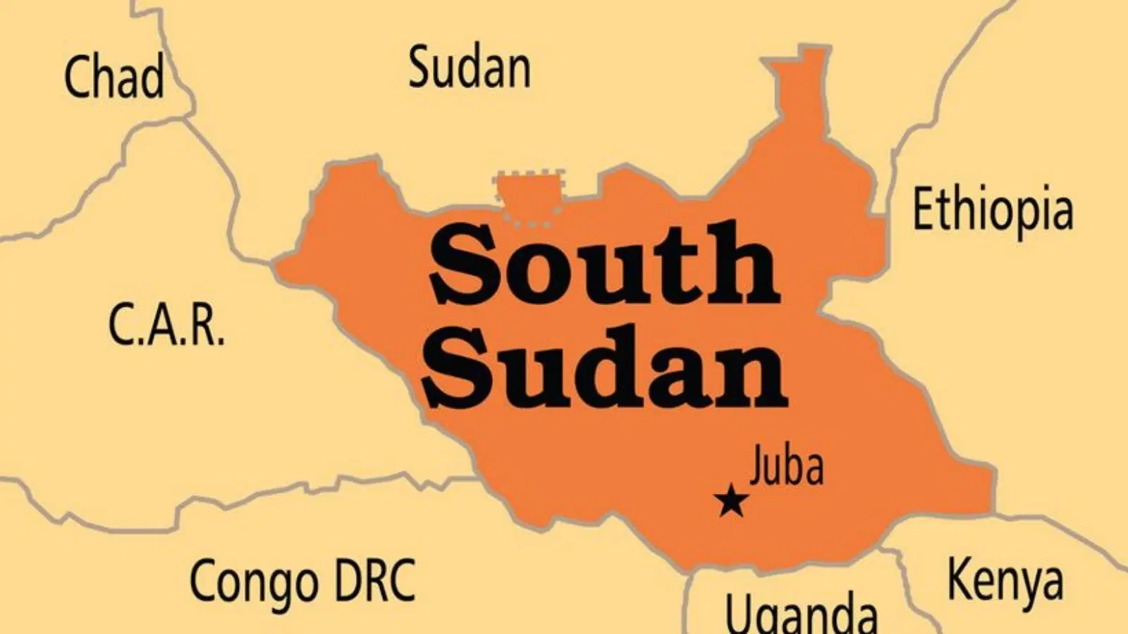 UN Urges Calm After Deadly Clashes in South Sudan