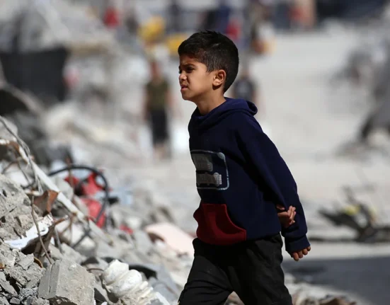 UNICEF ‘Deeply Alarmed’ by Rising Child Casualties in the West Bank