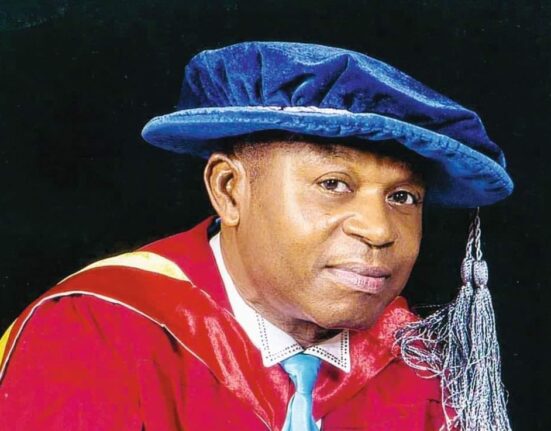 Uyo Court Jails Professor for Electoral Fraud