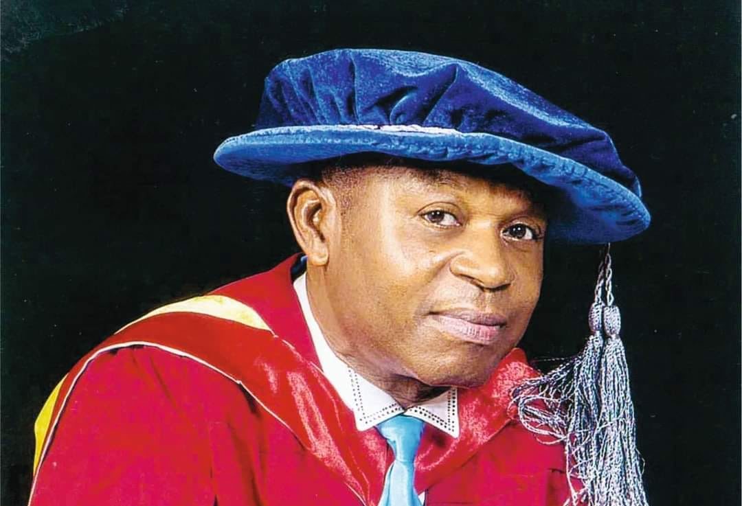 Uyo Court Jails Professor for Electoral Fraud