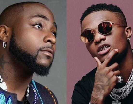 Wizkid and Davido Among Winners at 2025 NAACP Image Awards