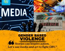 Report Highlights Digital Divide and Gender-Based Violence in Nigeria