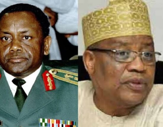 Abacha Family Rejects Babangida’s Claims on June 12 Annulment