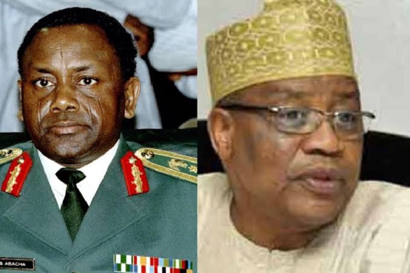 Abacha Family Rejects Babangida’s Claims on June 12 Annulment