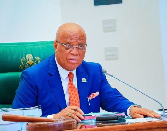 Akwa Ibom Governor Seeks FG Support for Ibom Deep Seaport