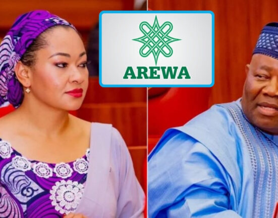 Arewa Consultative Forum Urges Fair Hearing For Senator Natasha Akpoti-Uduaghan