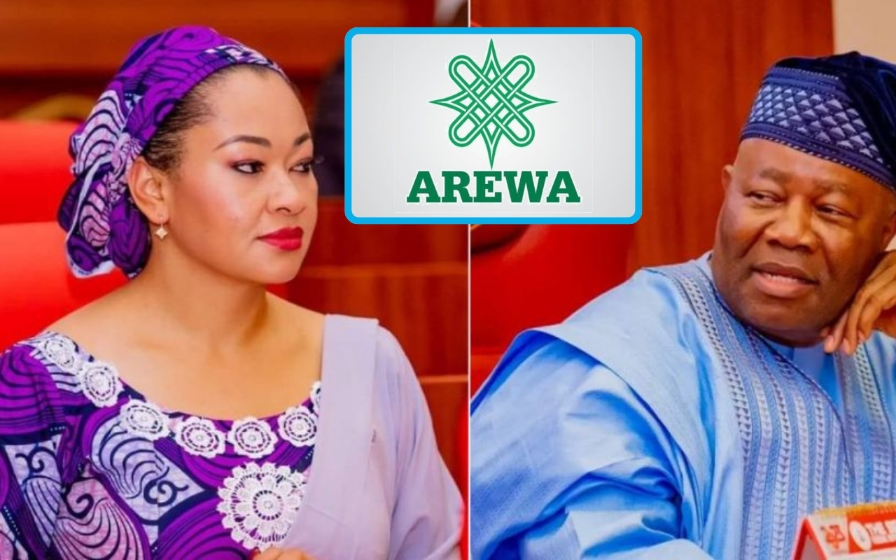 Arewa Consultative Forum Urges Fair Hearing For Senator Natasha Akpoti-Uduaghan