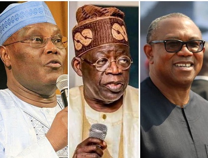 Atiku Abubakar, Peter Obi Condemns Rivers State Emergency Declaration