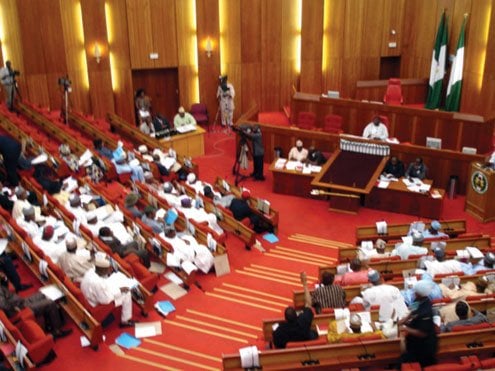 Bill Mandating Social Media Platforms to Open Offices in Nigeria Passes 2nd Reading