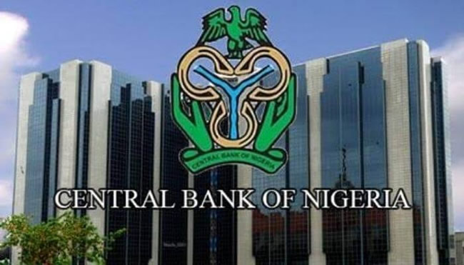 CBN Raises Alarm Over Rising Illicit Naira Transactions