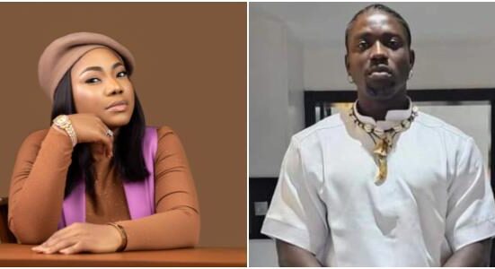 Court Issues Arrest Warrant for Blogger VeryDarkMan Over Mercy Chinwo Defamation Case