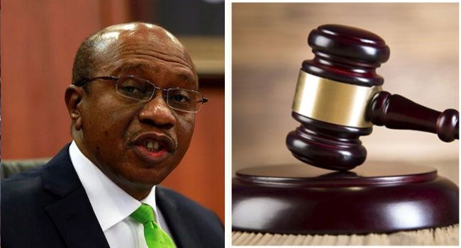 Court Orders Final Forfeiture of $1.4 Million Linked to Ex-CBN Governor Emefiele