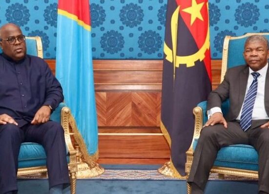 DRC Government and M23 Rebels to Hold Peace Talks in Angola