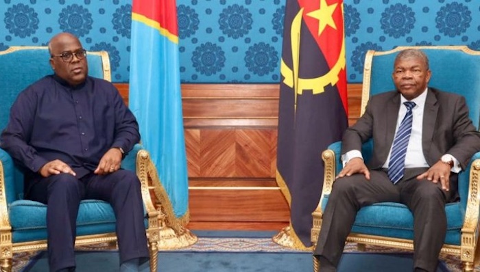 DRC Government and M23 Rebels to Hold Peace Talks in Angola