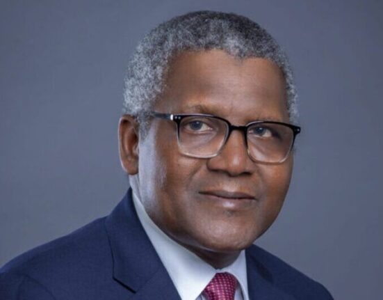 Dangote Foundation Launches N16bn Food Aid Programme