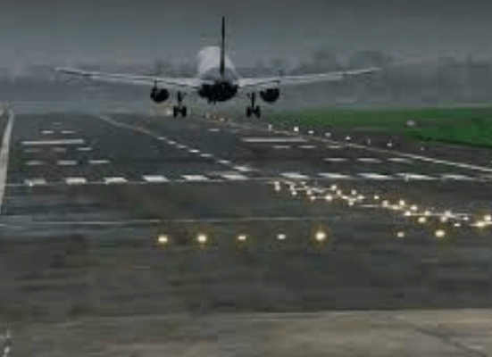 FAAN Temporarily Closes Lagos International Runway for Repairs