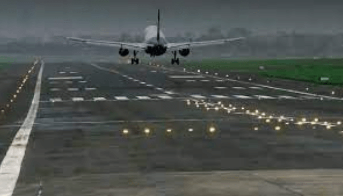 FAAN Temporarily Closes Lagos International Runway for Repairs