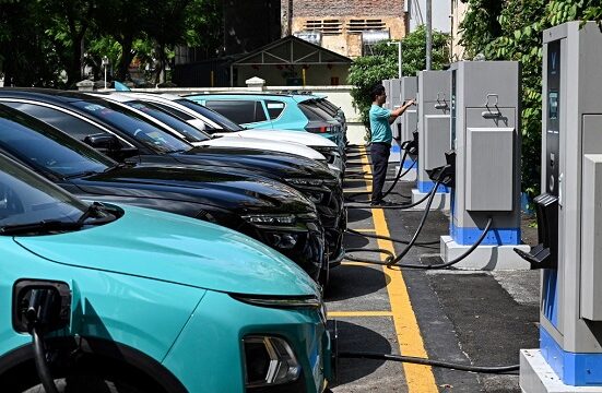 FG Approves Nearly $100m for Electric Vehicle Rollout in North-East