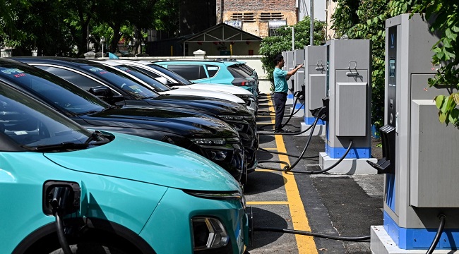 FG Approves Nearly $100m for Electric Vehicle Rollout in North-East