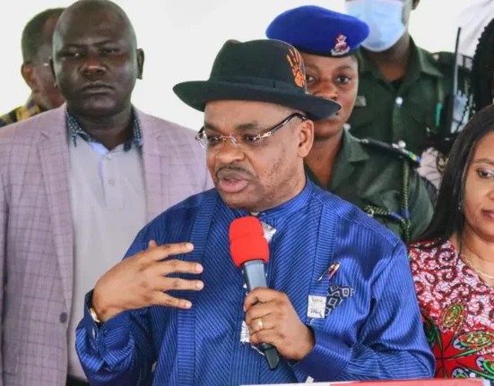 Former Akwa Ibom Governor Arrested Over Alleged Fraud