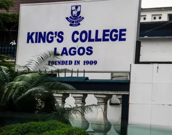 House of Reps Calls for Urgent Diphtheria Vaccination Drive in Schools after King’s College incident