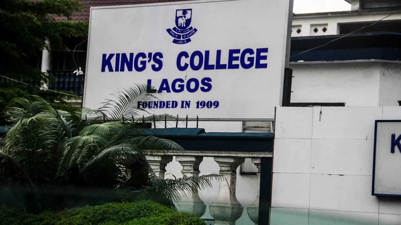 House of Reps Calls for Urgent Diphtheria Vaccination Drive in Schools after King’s College incident