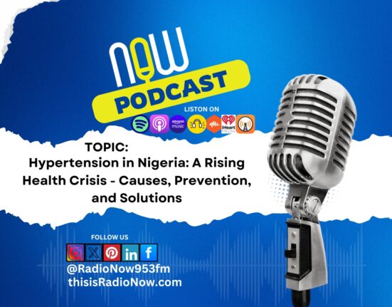 Hypertension in Nigeria: A Rising Health Crisis - Causes, Prevention, and Solutions