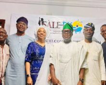 Isale Eko Community, Filmmakers Reach Agreement Over Gangs of Lagos Controversy