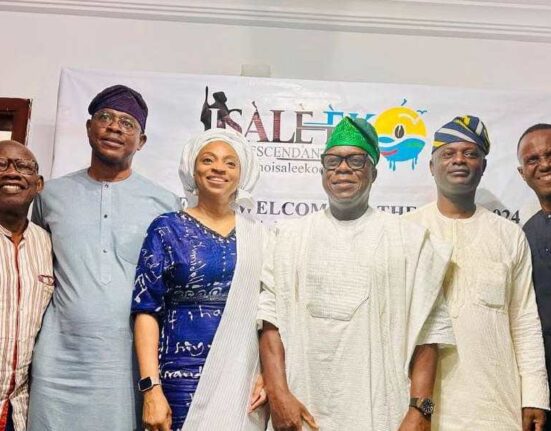 Isale Eko Community, Filmmakers Reach Agreement Over Gangs of Lagos Controversy