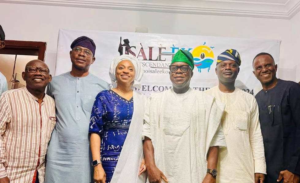 Isale Eko Community, Filmmakers Reach Agreement Over Gangs of Lagos Controversy