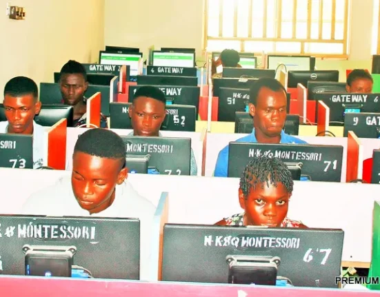 JAMB Concludes UTME Registrations, Announces Direct Entry Sales