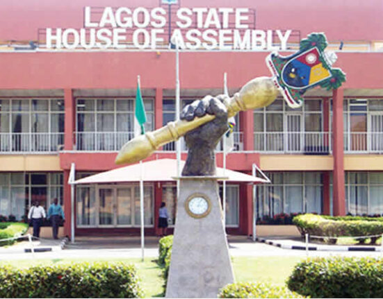 Lagos Assembly Orders Remote Work Amid Leadership Crisis