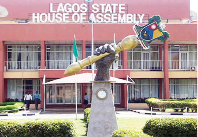 Lagos Assembly Orders Remote Work Amid Leadership Crisis