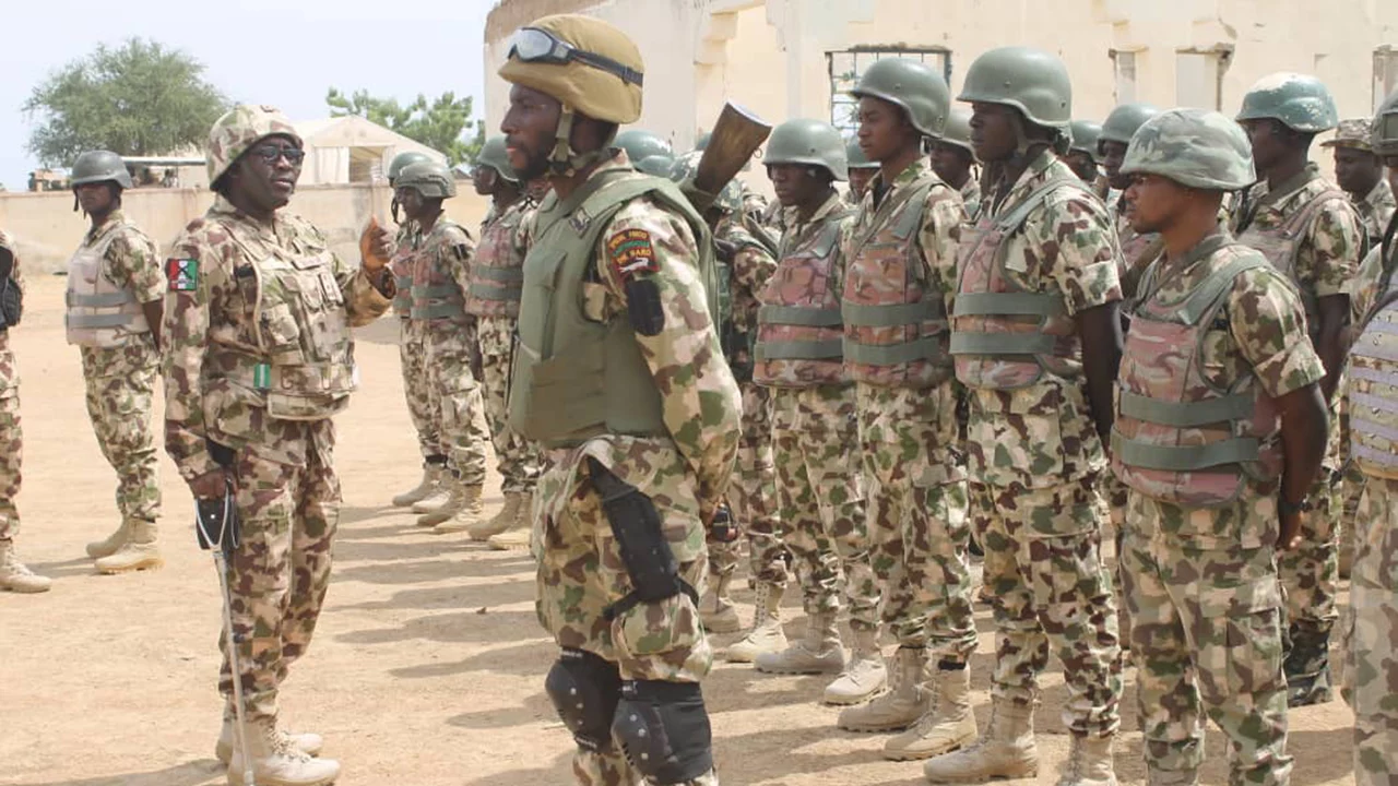 Military Eliminates 92 Terrorists, Rescues 75 Hostages in Latest Operations