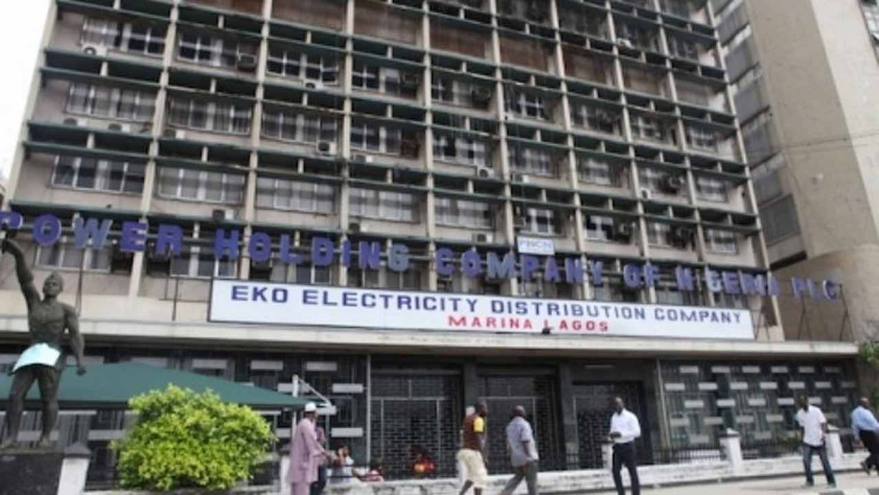 Military Personnel Invade EKEDC Substation, Abduct Two Staff