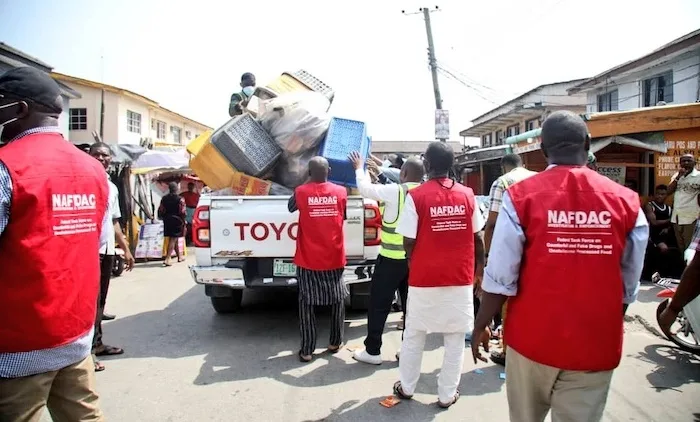 NAFDAC Reopens Onitsha Drug Market After Nearly One Month